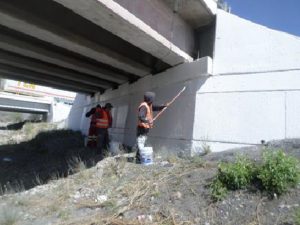 Obras de maquiconsa