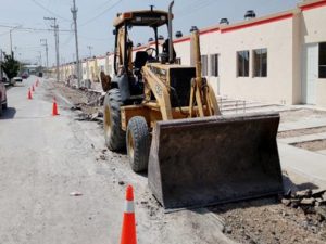 Obras de maquiconsa