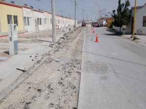 Obras de maquiconsa