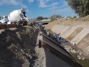 Obras de maquiconsa