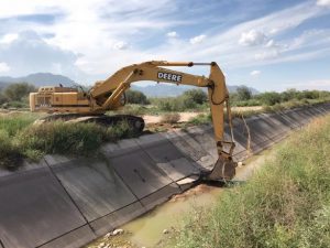 Obras de maquiconsa