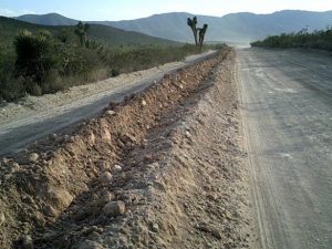 Obras en maquiconsa