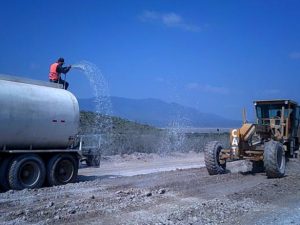 Obras en maquiconsa