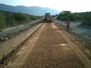 Obras en maquiconsa