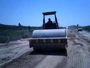 Obras en maquiconsa